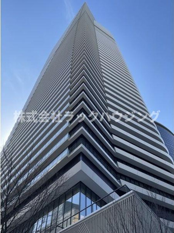 Brillia Tower堂島/北区/西梅田/2LDK/広々LDKで素敵な家族時間をお過ごしください(*^-^*)