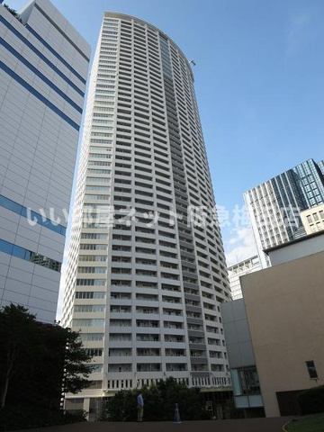 ザ・タワー大阪レジデンス/福島区/新福島駅/1SLDK/素敵なお部屋で理想の暮らしを♪