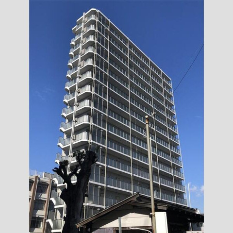 エスリードレジデンス ザ・グラン大阪ノア/西淀川区柏里/JR塚本駅/1K/新築マンション