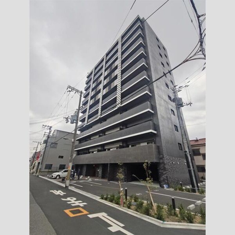 Alivis野田阪神/福島区海老江/「海老江」駅/3LDK/ファミリー向けマンションファミリー向けマンション