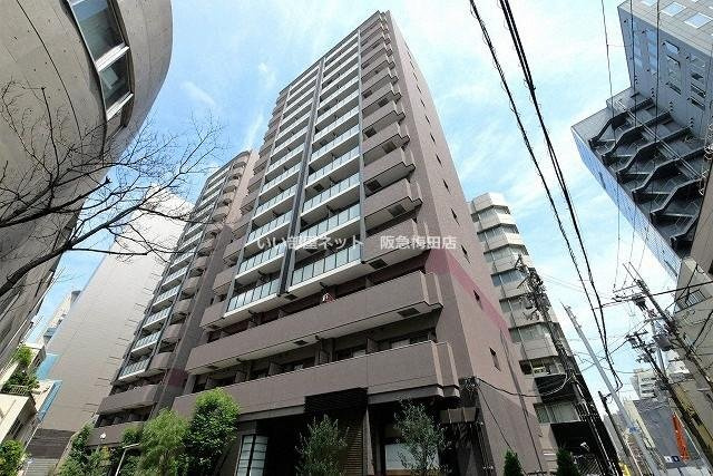 LaDouceur梅田East/西天満/「なにわ橋」駅/1K/複数の駅・路線が利用