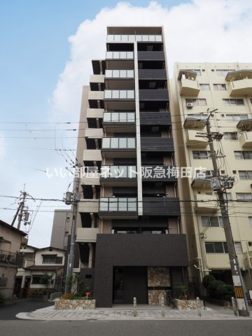 Live Flat Tsukamoto/淀川区/JR塚本駅/1K/「新築・駅近・梅田アクセス・設備の新しさ」